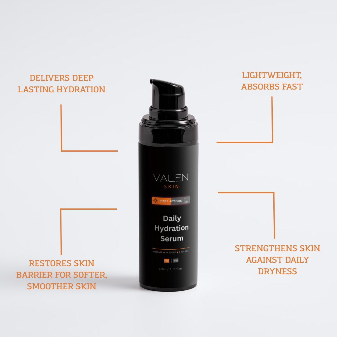 Daily Hydrating Serum