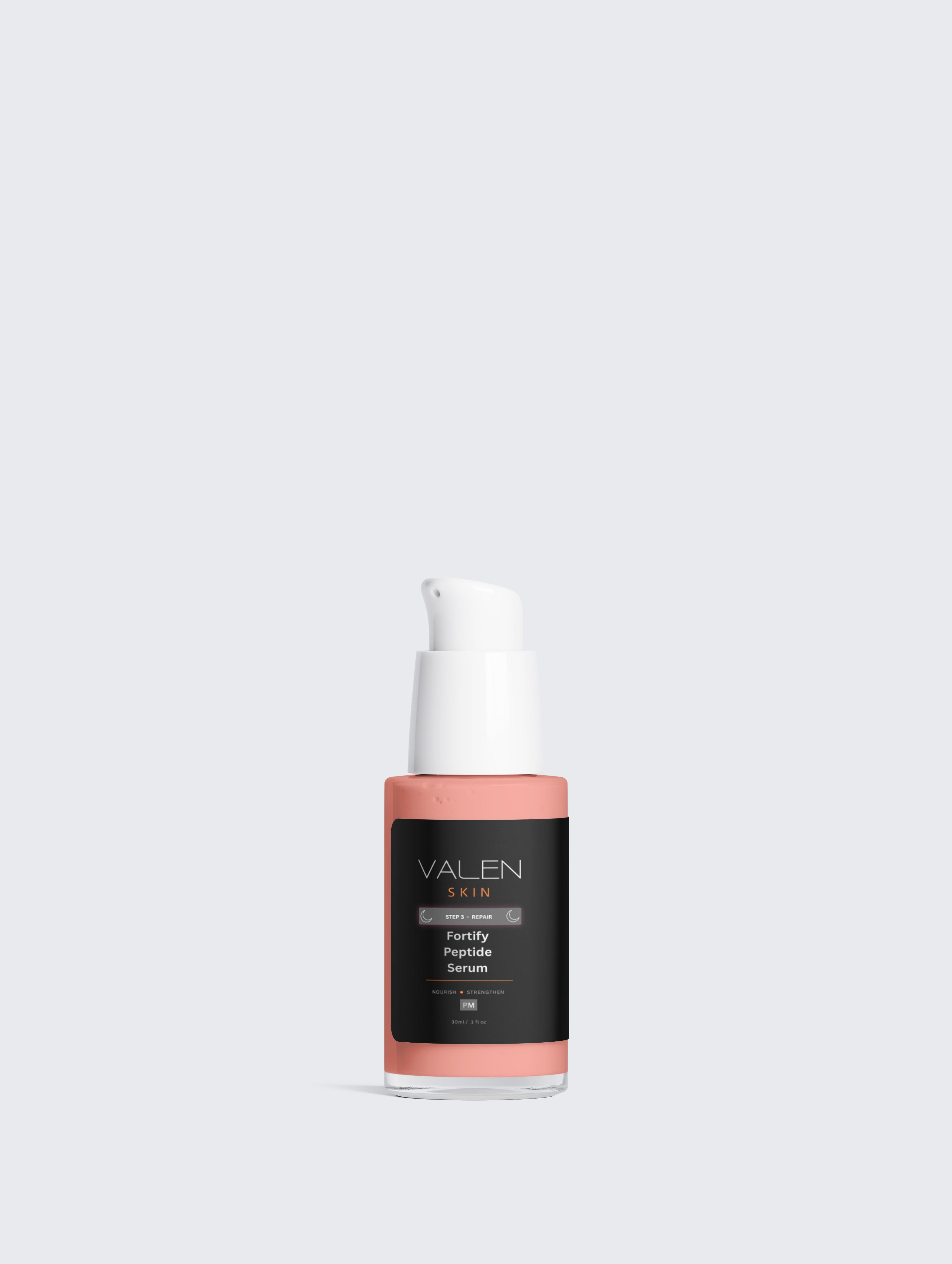 Fortify Peptide Serum