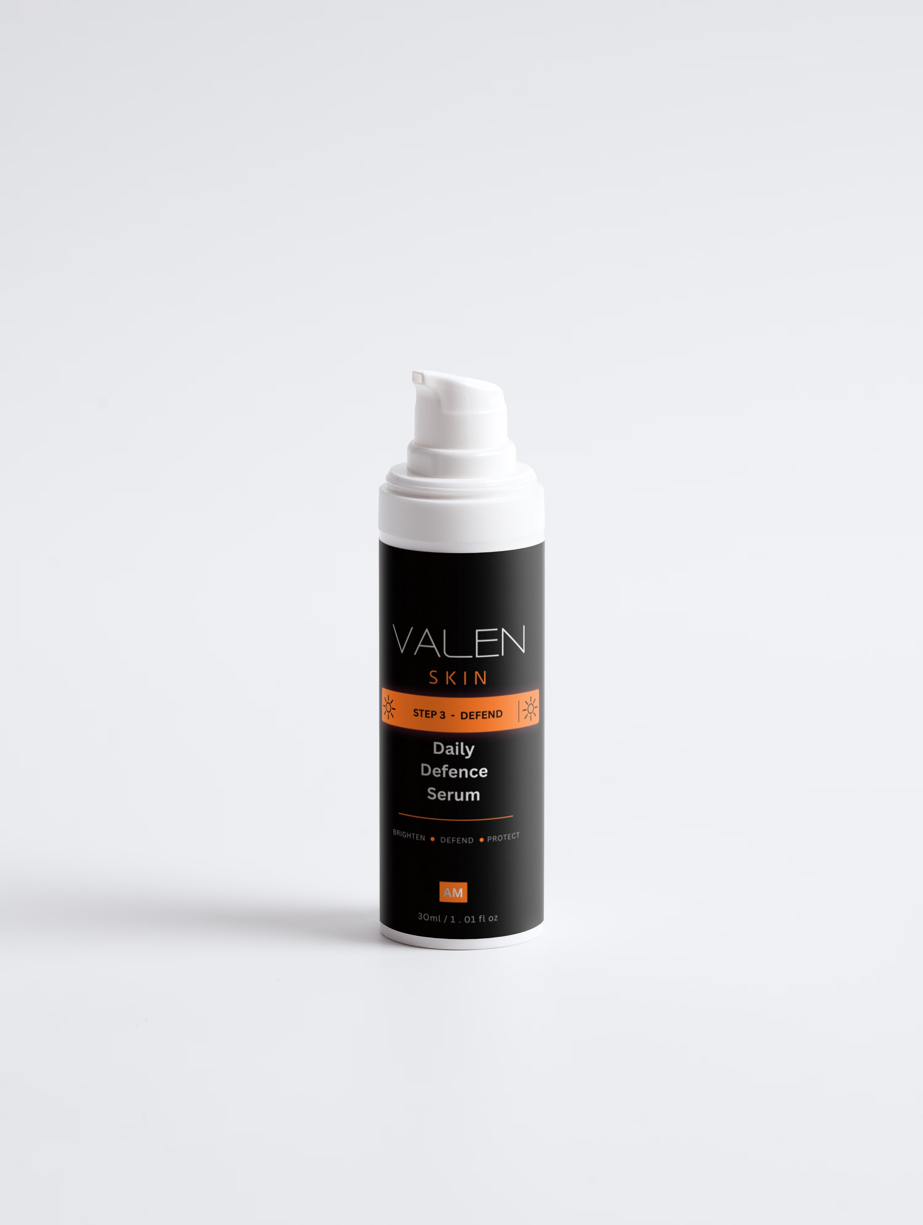 Daily Defence Serum