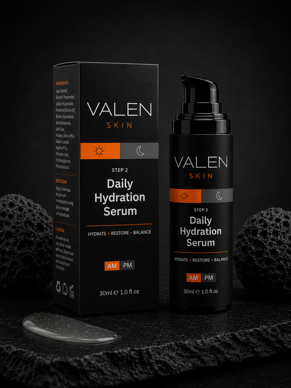 Daily Hydrating Serum