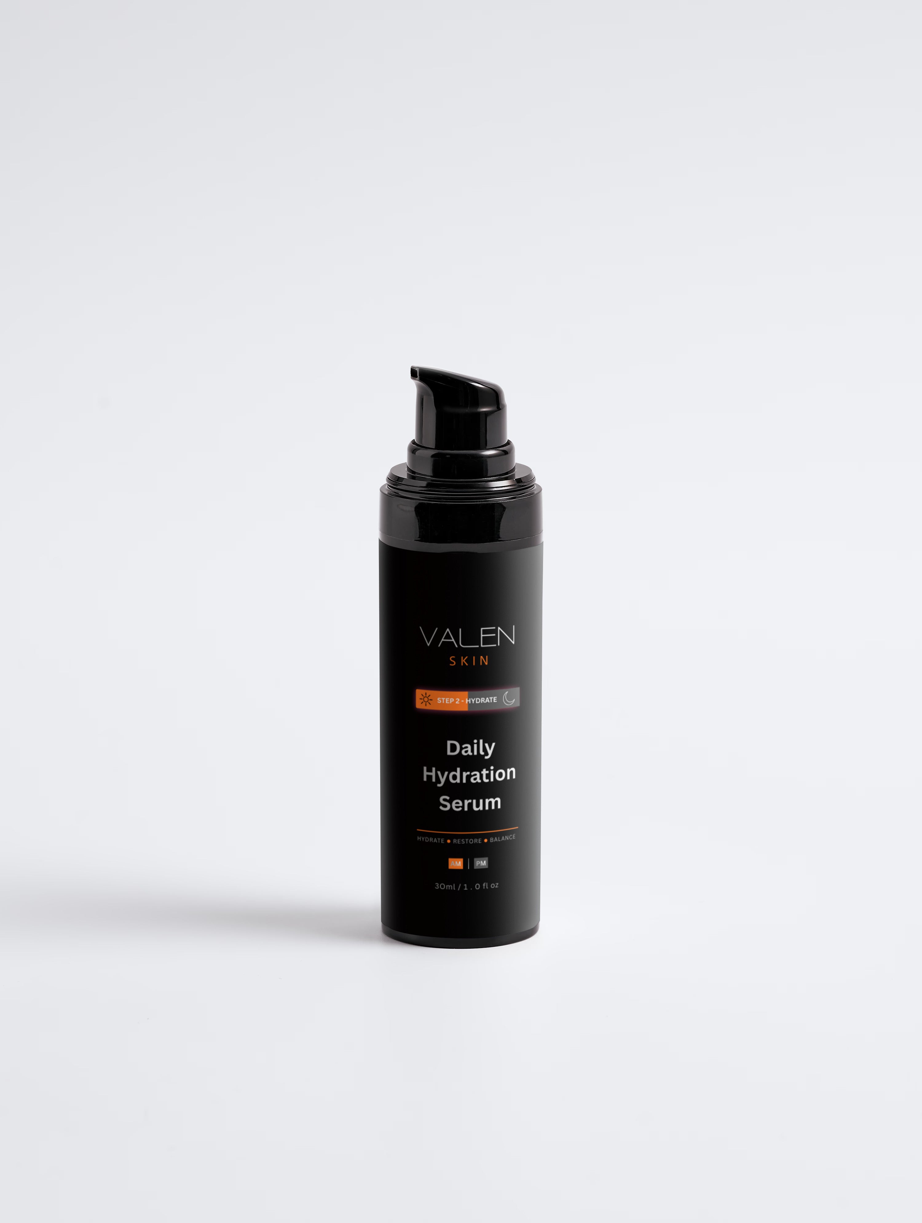 Daily Hydrating Serum